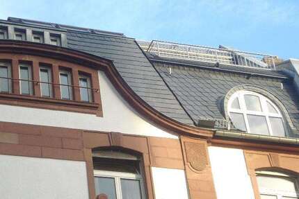 Wohnung zum Mieten in Frankfurt 1.260 € 63 m² 2 zimmer