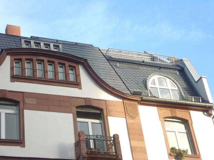 Wohnung zum Mieten in Frankfurt 1.260 € 63 m² 2 zimmer