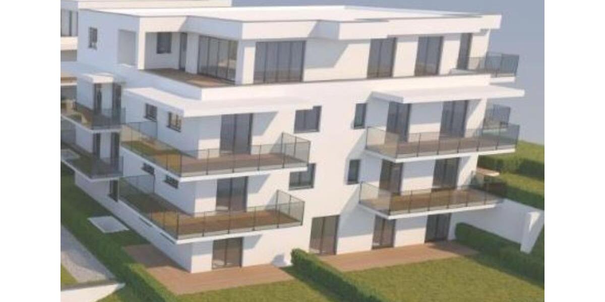 Etagenwohnung Kelheim - 2.5 Zimmer, 75 m&sup2;, 865&euro; | Angebot:25905385