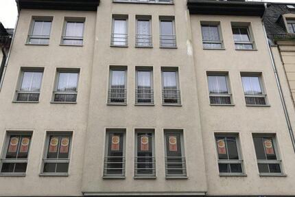 Schöne zentrale Büro- oder Praxiseinheit mit MINIKÜCHE im Herzen Zwickau's zimmer