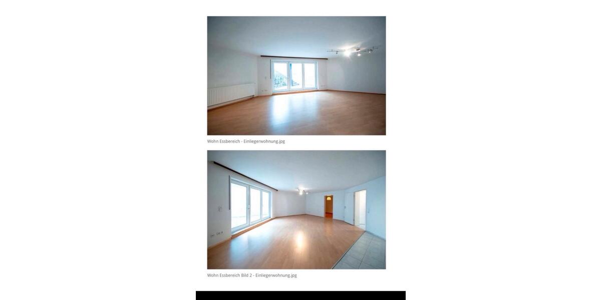 Etagenwohnung Senden - 2.5 Zimmer, 68 m&sup2;, 850&euro; | Angebot:26614893