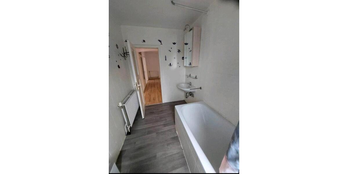 Dachgeschoßwohnung Freren - 2.5 Zimmer, 75 m&sup2;, 670&euro; | Angebot:26163513
