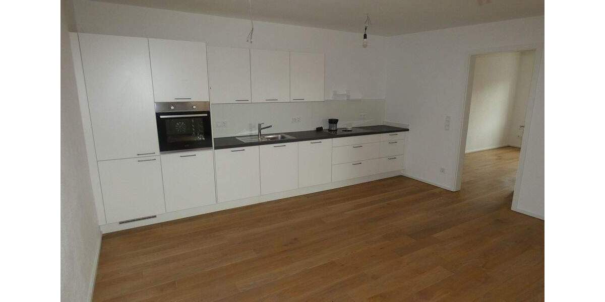 Etagenwohnung Dinkelsbühl - 2 Zimmer, 90 m&sup2;, 855&euro; | Angebot:23965119