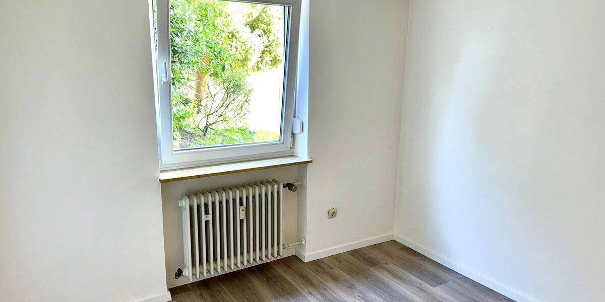 Etagenwohnung Veitsbronn - 2 Zimmer, 42 m&sup2;, 400&euro; | Angebot:26246628