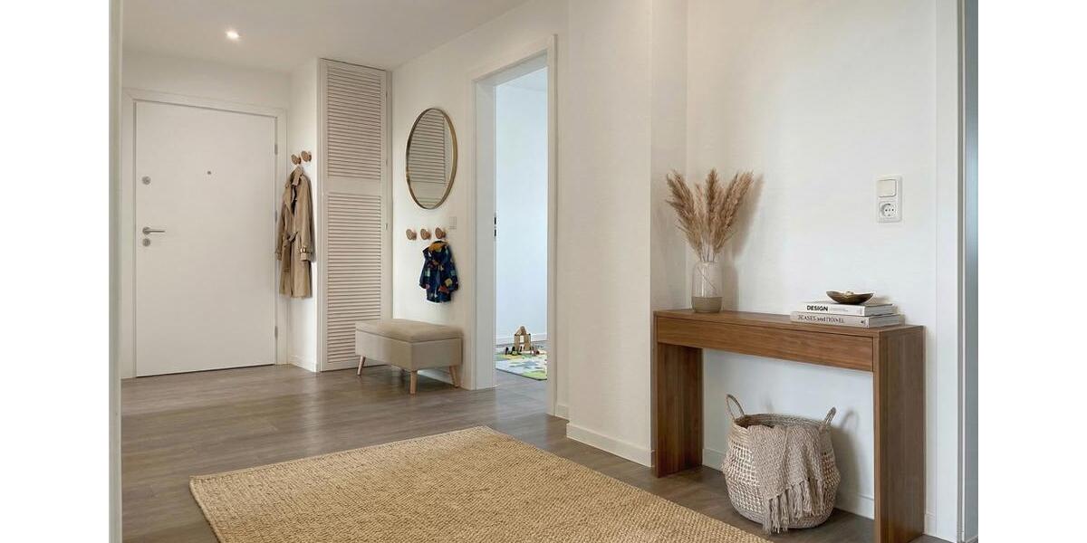 Dachgeschoßwohnung Bautzen - 3 Zimmer, 90 m&sup2;, 636&euro; | Angebot:25721662