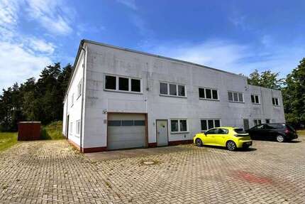 Gewerbeobjekt Liebenau - 4.000&euro; | Angebot:26901526