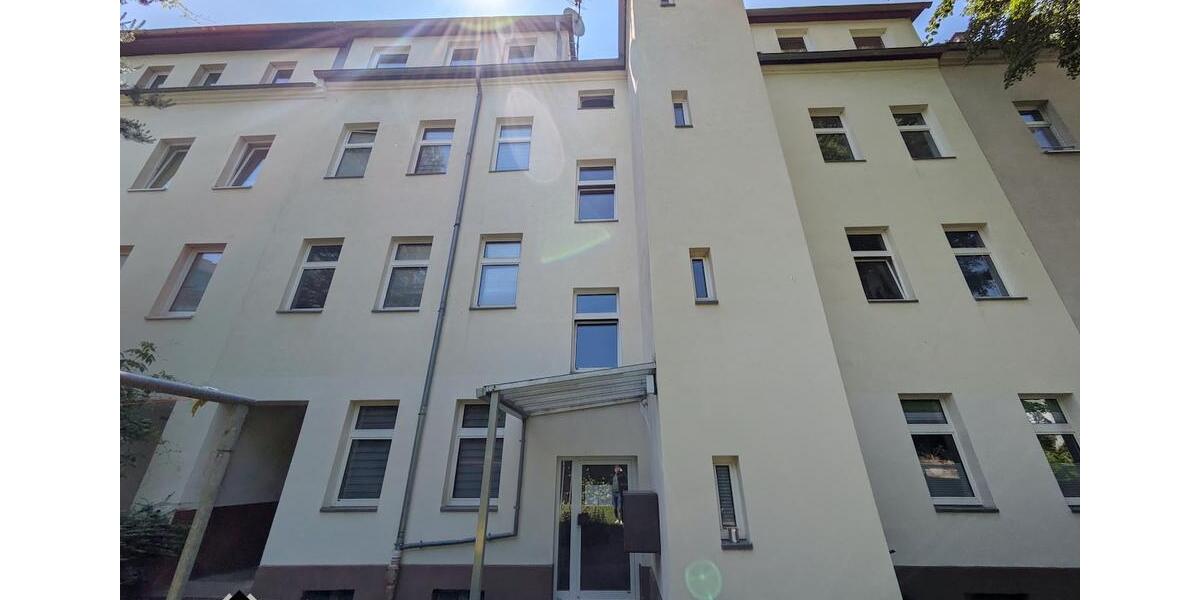 Maisonettenwohnung Chemnitz Ebersdorf - 5 Zimmer, 104 m&sup2;, 630&euro; | Angebot:25267458