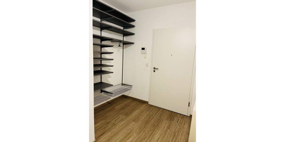 Etagenwohnung Andernach - 3 Zimmer, 98 m&sup2;, 1.180&euro; | Angebot:25094869