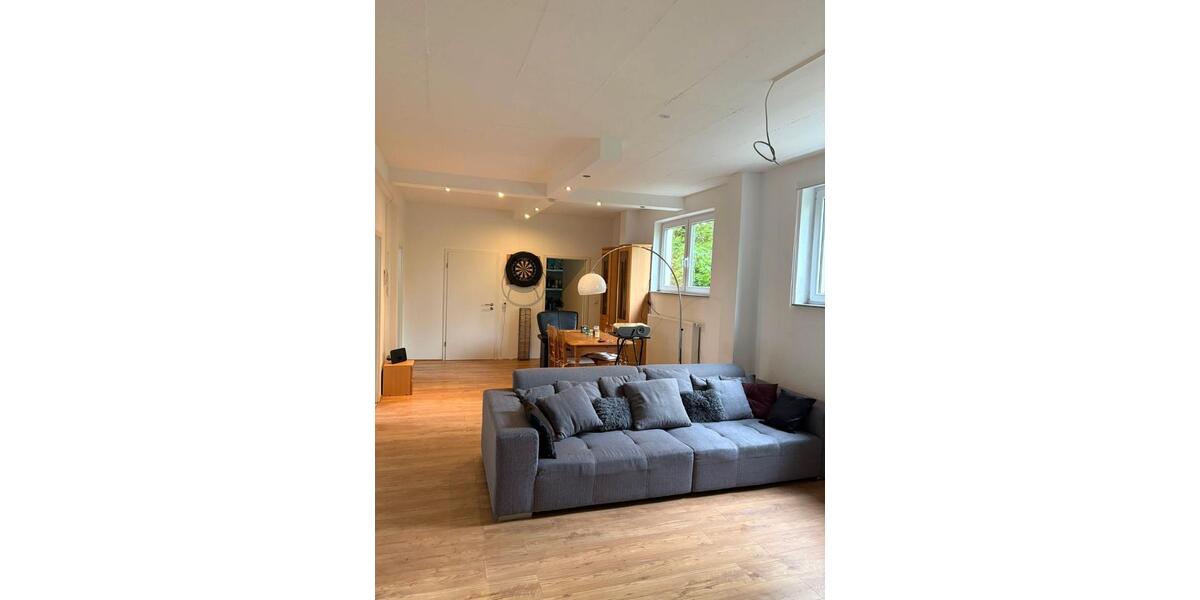 Wohnen auf Zeit Bielefeld Heepen - 16 Zimmer, 95 m&sup2;, 410&euro; | Angebot:26488403