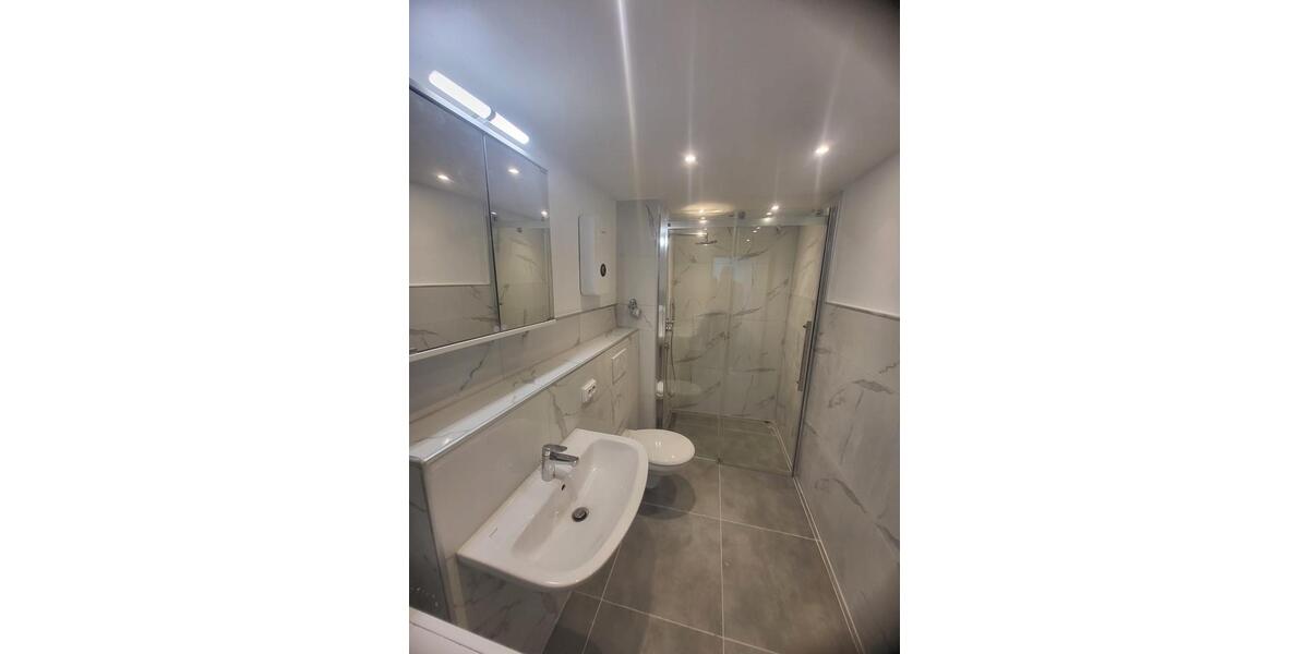 Etagenwohnung Aachen Aachen-Mitte - 2.5 Zimmer, 55 m&sup2;, 1.023&euro; | Angebot:26578527