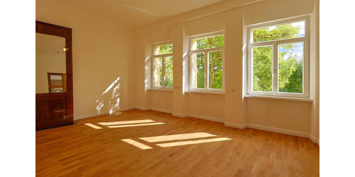 Erdgeschoßwohnung Bad Waldsee - 3.5 Zimmer, 84 m&sup2;, 1.330&euro; | Angebot:23120952