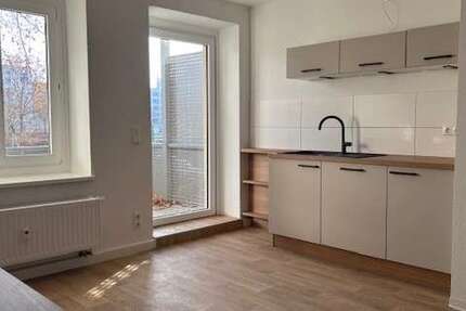 Wohnung zum Mieten in Dessau-Roßlau 740 € 74.59 m² 2 zimmer