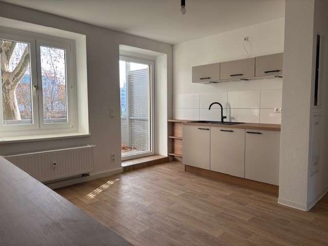 Wohnung zum Mieten in Dessau-Roßlau 740 € 74.59 m² 2 zimmer