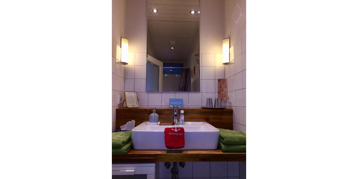 Wohnen auf Zeit Flensburg Altstadt - 2 Zimmer, 50 m&sup2;, 950&euro; | Angebot:25714698