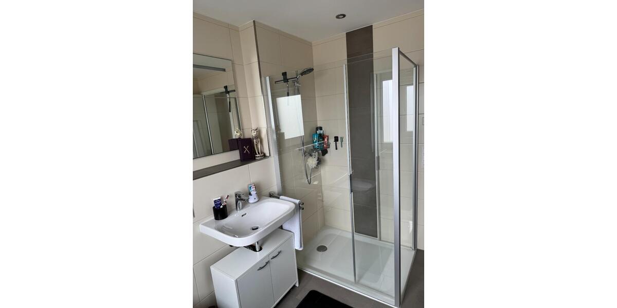 Etagenwohnung Roding - 2 Zimmer, 60 m&sup2;, 580&euro; | Angebot:24741173