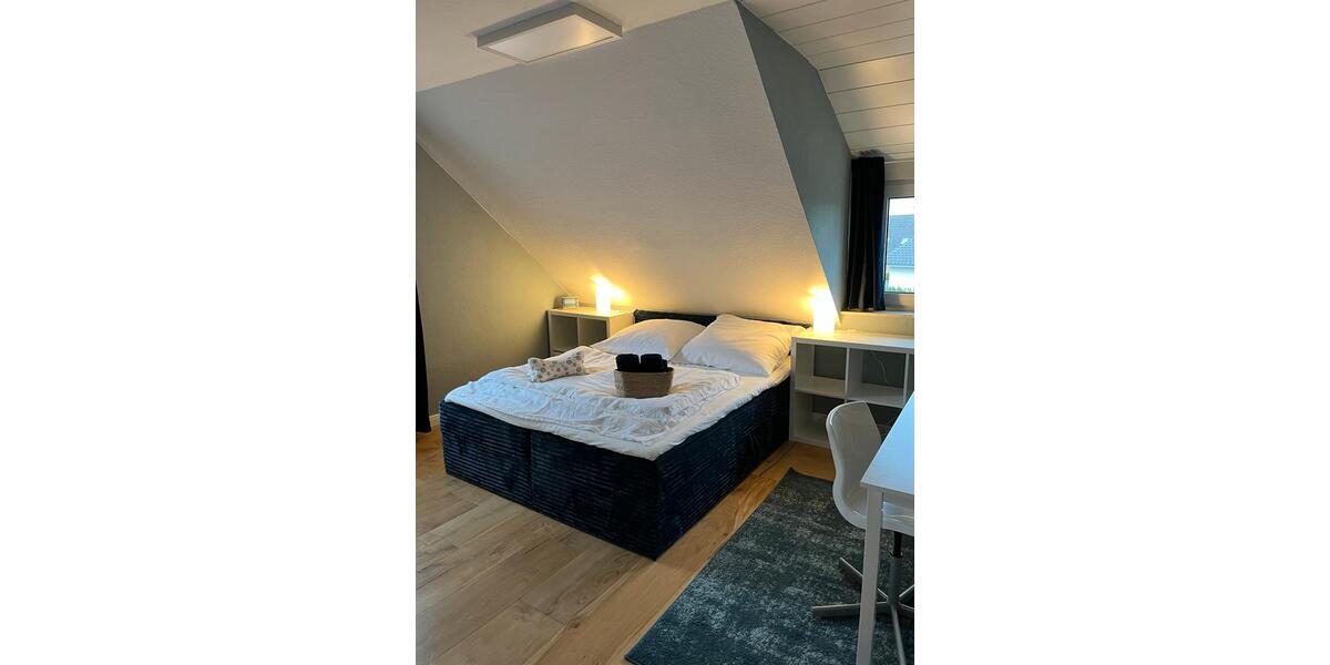 Wohnen auf Zeit Löningen - 7 Zimmer, 200 m&sup2;, 45&euro; | Angebot:25037432