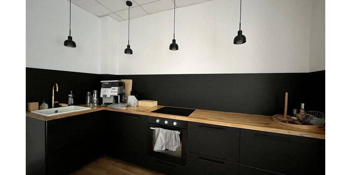 Gewerbeobjekt Chemnitz Sonnenberg - 2 Zimmer, 75 m&sup2;, 600&euro; | Angebot:26862836
