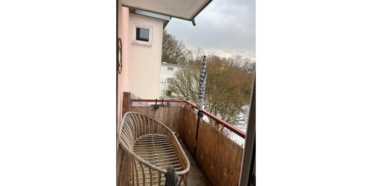 Wohnen auf Zeit Marburg Biegenviertel - 12 Zimmer, 65 m&sup2;, 461&euro; | Angebot:24829500