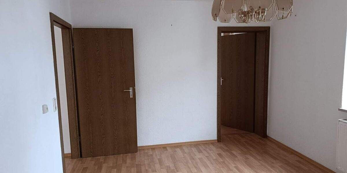 Etagenwohnung Waldsassen - 2 Zimmer, 45 m&sup2;, 335&euro; | Angebot:25769637