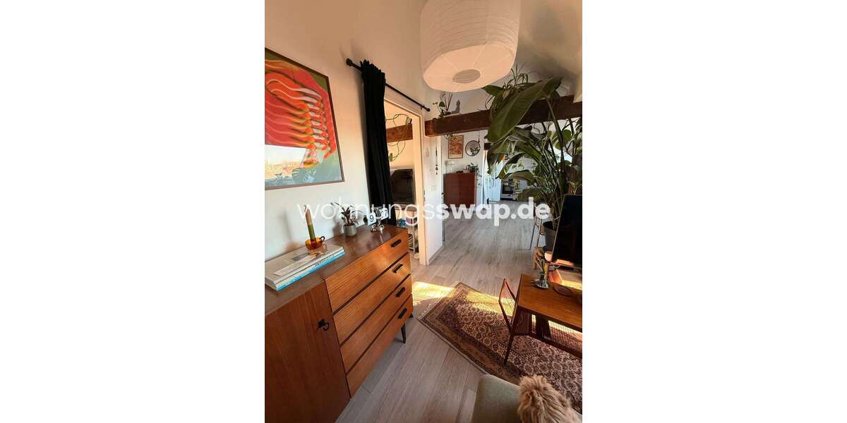 Etagenwohnung Köln - 2 Zimmer, 50 m&sup2;, 420&euro; | Angebot:26199279