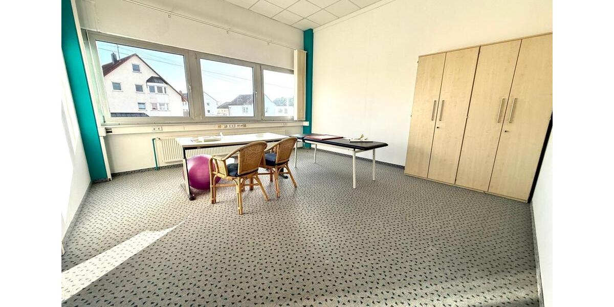 Gewerbeobjekt Lauingen (Donau) - 1.300&euro; | Angebot:24106897