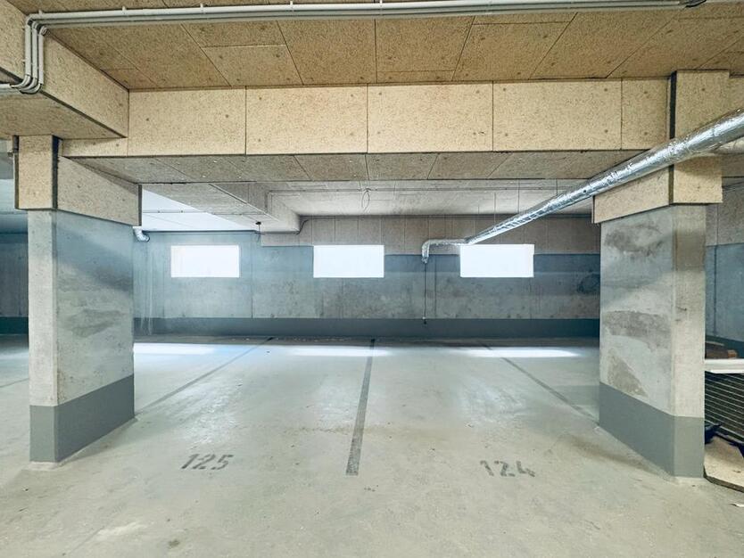 Neubau-3-Zimmer-Wohnung mit Terrasse – Exklusiv, 5 Jahre Mietdauer