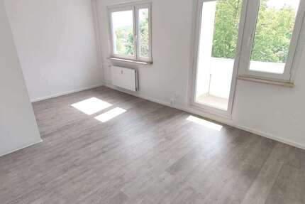 Wohnung zum Mieten in Halle 525 € 59 m²