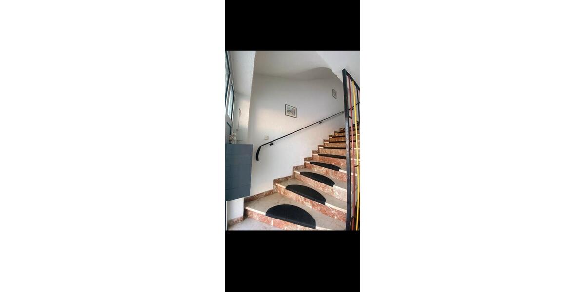 Dachgeschoßwohnung Eschwege - 2 Zimmer, 55 m&sup2;, 400&euro; | Angebot:26125460