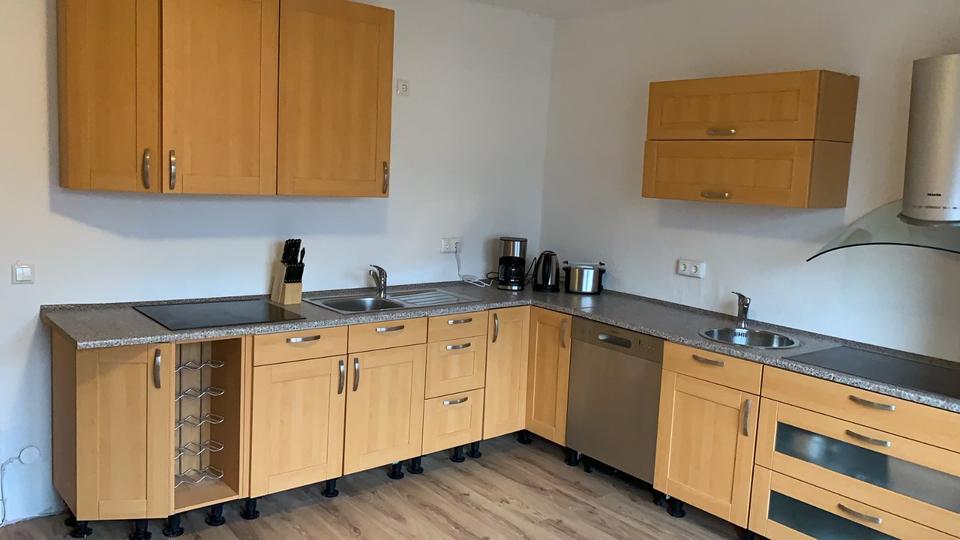Erdgeschoßwohnung Bechtolsheim - 4 Zimmer, 100 m&sup2;, 3.000&euro; | Angebot:23624914