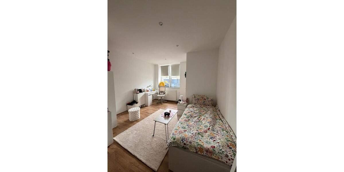 Wohnen auf Zeit Bochum Günnigfeld - 1 Zimmer, 13 m&sup2;, 450&euro; | Angebot:26094125