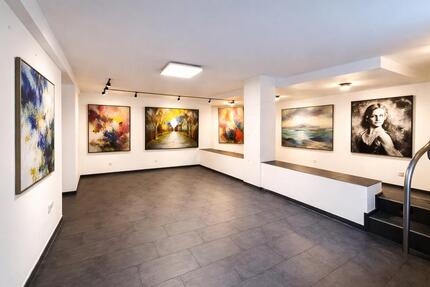 Gewerbeobjekt Pulheim - 1.700&euro; | Angebot:25152341