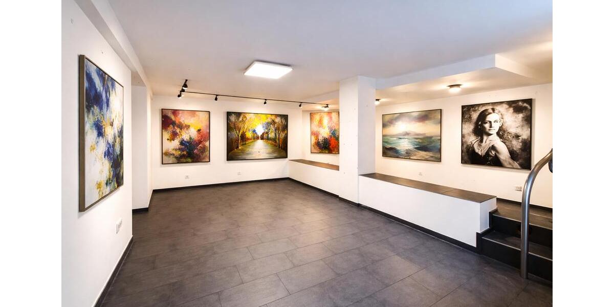 Gewerbeobjekt Pulheim - 1.700&euro; | Angebot:25152341