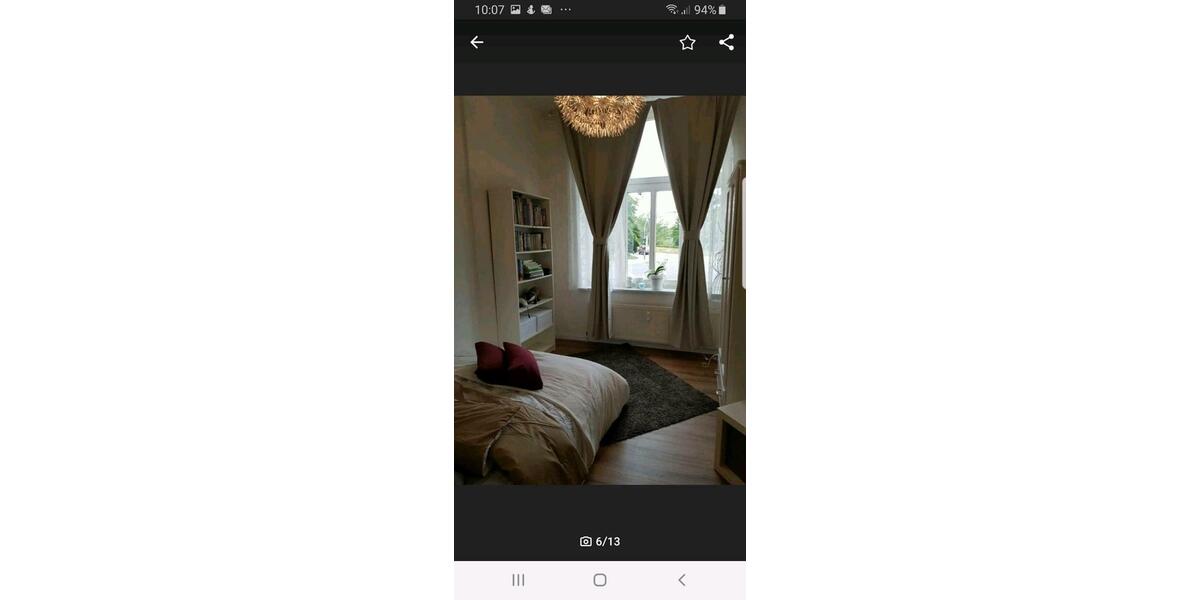 Hochparterre Schwerin Altstadt - 3 Zimmer, 80 m&sup2;, 1.040&euro; | Angebot:18340920