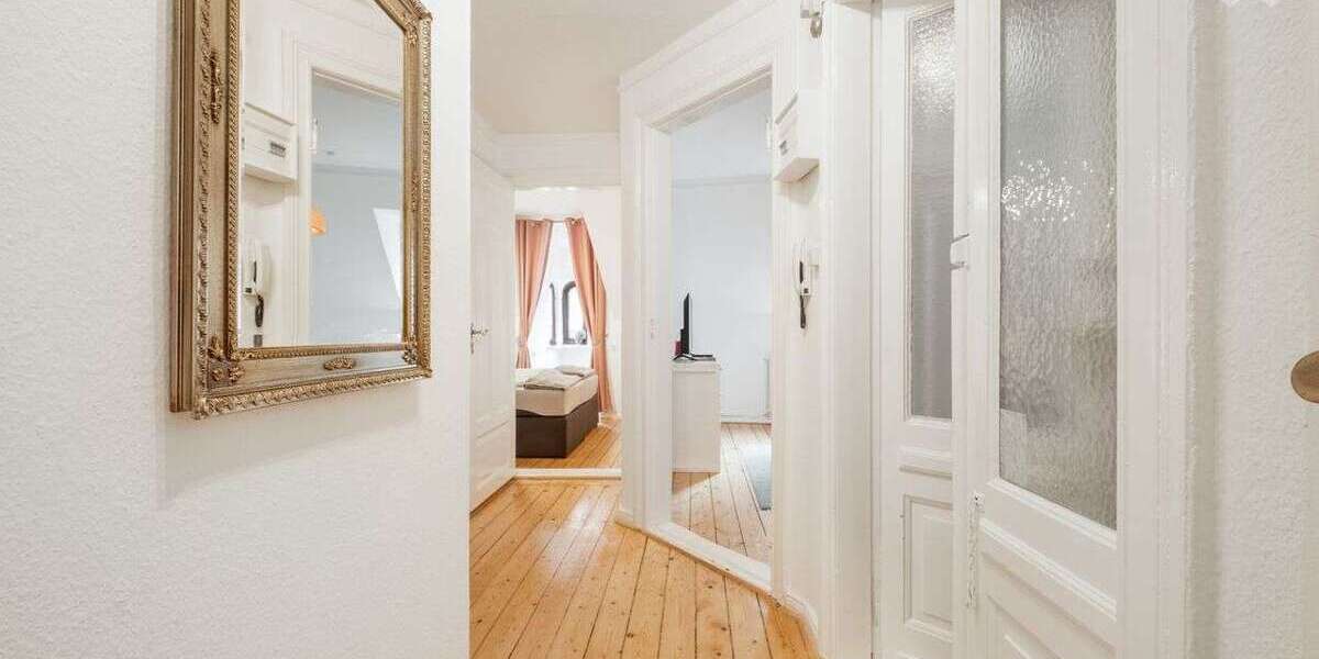 Zimmer Bremen - 3 Zimmer, 1.350&euro; | Angebot:26037868