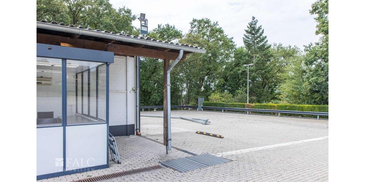 Gewerbeobjekt Gangelt - 3.605&euro; | Angebot:24471999