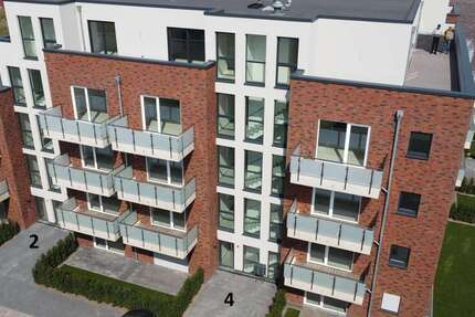 Wohnung zum Mieten in Düren 975 € 77.15 m² 2 zimmer