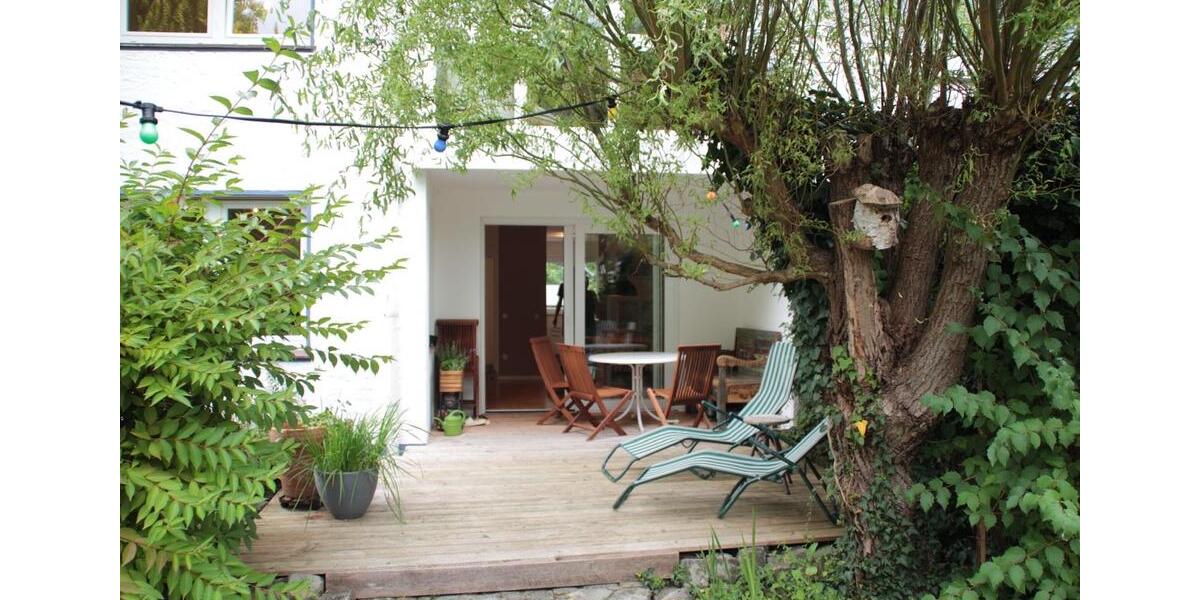 Wohnen auf Zeit Bielefeld Heepen - 10 Zimmer, 150 m&sup2;, 390&euro; | Angebot:25982226