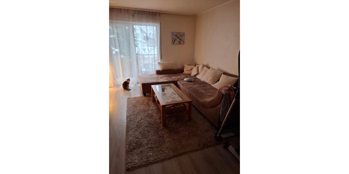 Etagenwohnung Waldbröl - 3 Zimmer, 74 m&sup2;, 459&euro; | Angebot:24793685