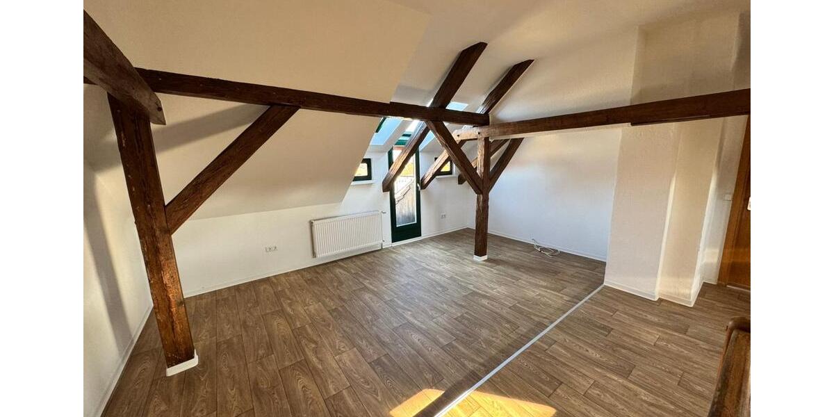 Maisonettenwohnung Görlitz - 4 Zimmer, 117 m&sup2;, 725&euro; | Angebot:19044250
