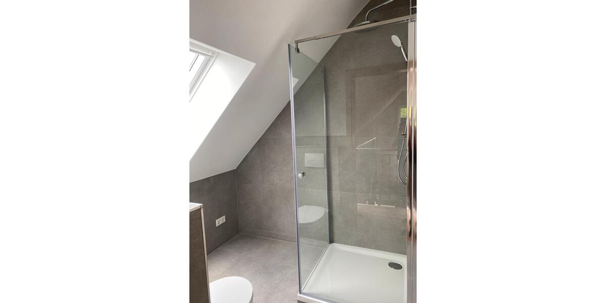 Dachgeschoßwohnung Herzogenaurach - 4 Zimmer, 105 m&sup2;, 1.400&euro; | Angebot:26671306