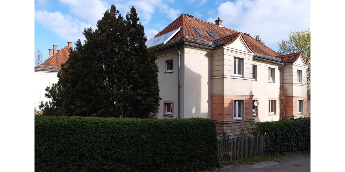 Etagenwohnung Meuselwitz - 3 Zimmer, 60 m&sup2;, 360&euro; | Angebot:25324196