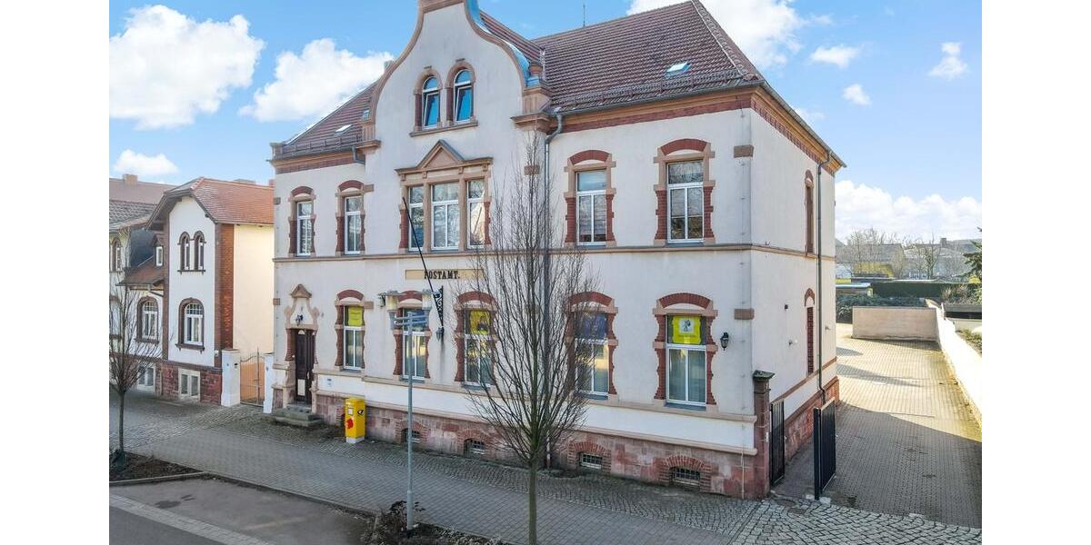 Gewerbeobjekt Könnern - 1.245&euro; | Angebot:25550285