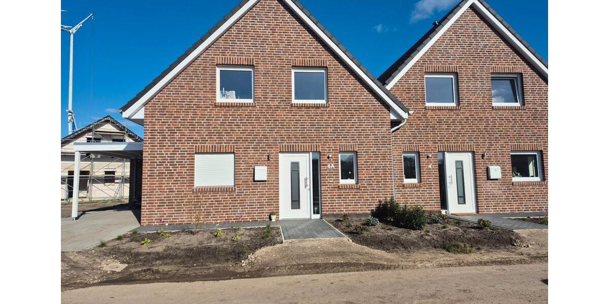 Doppelhaushälfte Freren - 3 Zimmer, 120 m&sup2;, 1.250&euro; | Angebot:26051509