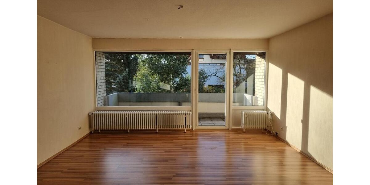 Helle 3 Zi,K,B,B, ca. 104 m³ im Bögengebiet ab 01.03.26 3 zimmer