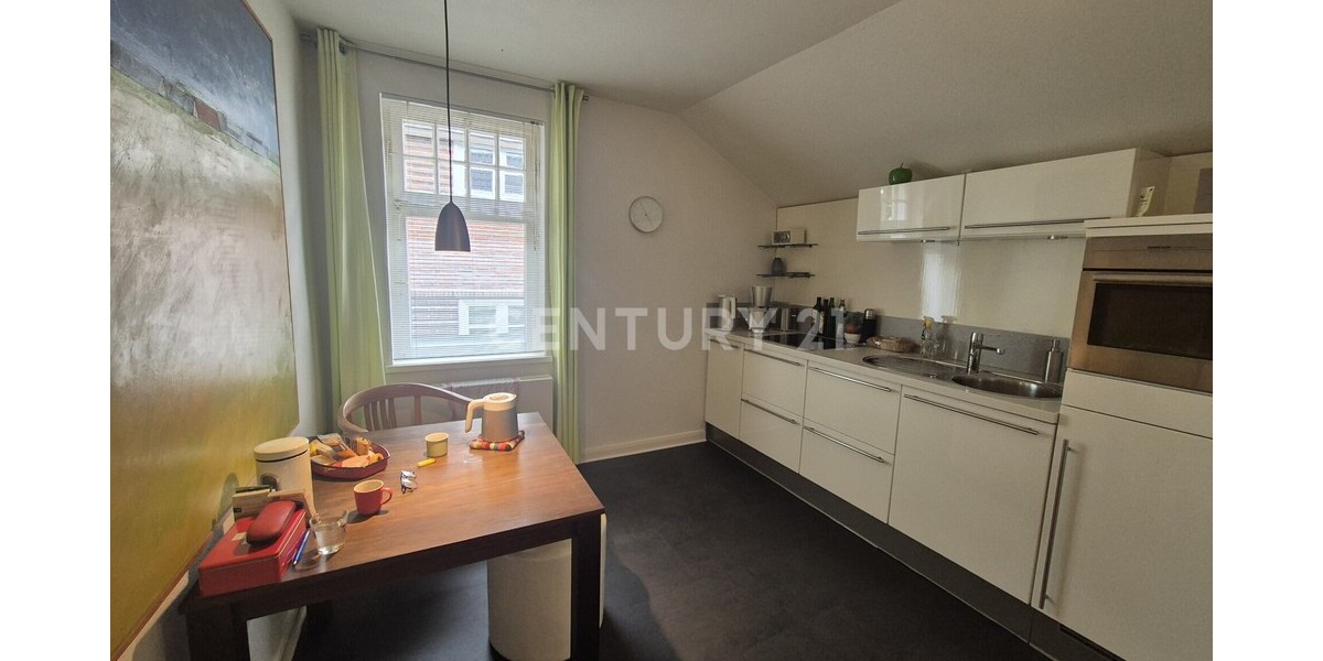 Repräsentatives Wohnen in guter Nachbarschaft 3 zimmer