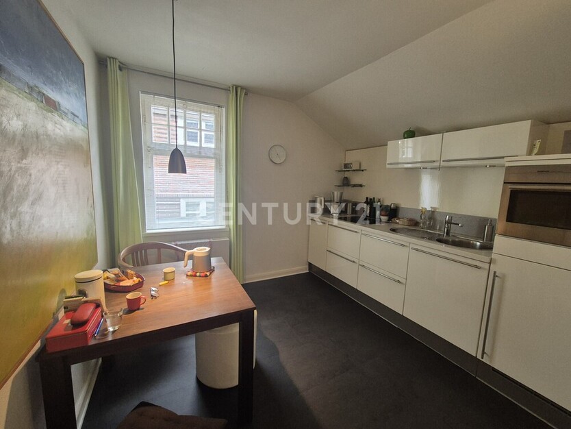 Repräsentatives Wohnen in guter Nachbarschaft 3 zimmer