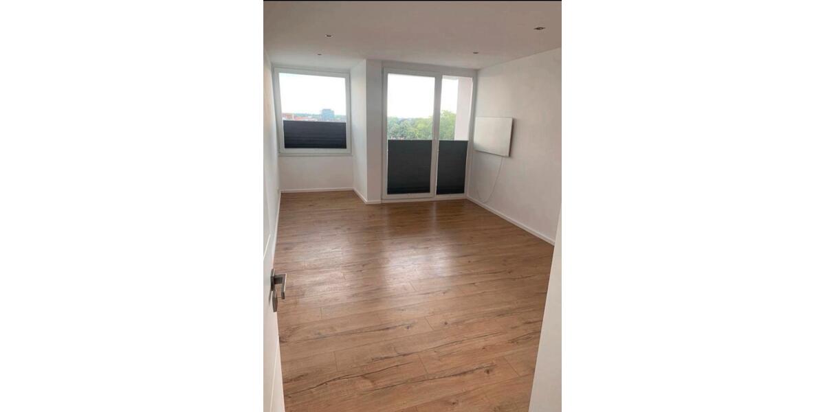 Etagenwohnung Paderborn Univiertel - 1 Zimmer, 31 m&sup2;, 490&euro; | Angebot:26278473