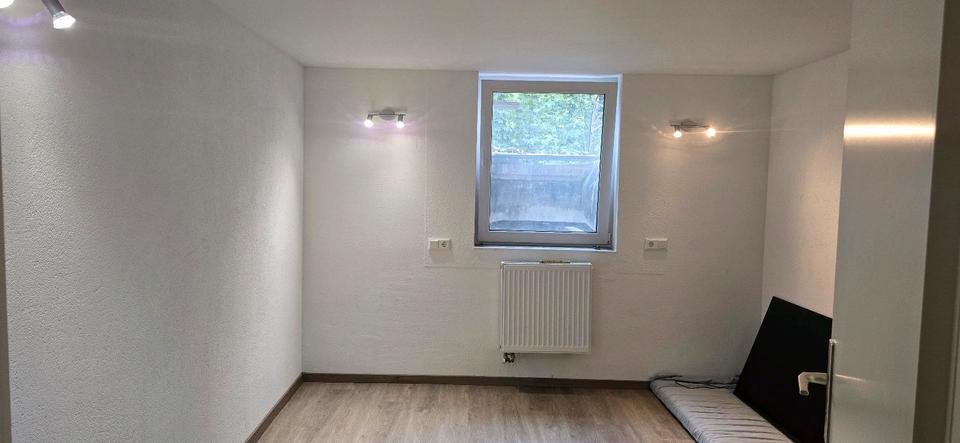 StudentenWohnung maximal 2 Studenten