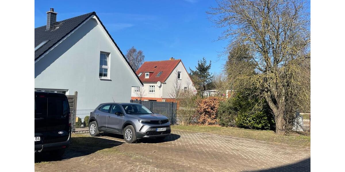 Etagenwohnung Sagard - 3 Zimmer, 84 m&sup2;, 700&euro; | Angebot:23791333