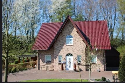 Traumhaus mit großem Garten in Mettingen zur Miete zimmer